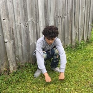 Meet your Posher, Kash